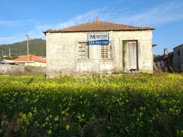 Terreno para Venda em Areosa