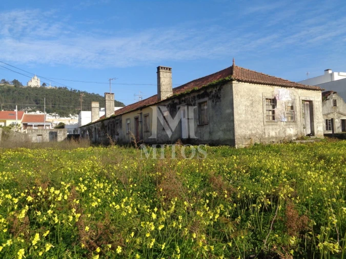 Terreno para Venda em Areosa Foto 7