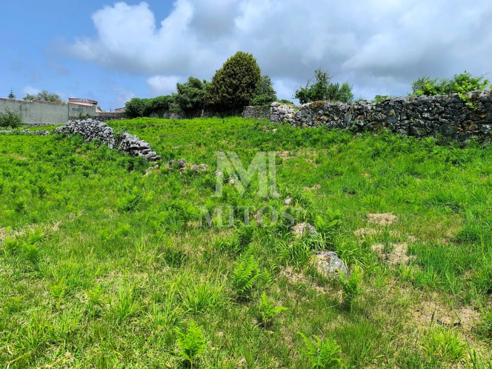 Terreno para Venda em Afife Foto 5