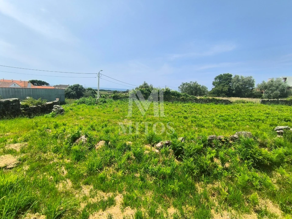 Terreno para Venda em Afife Foto 6