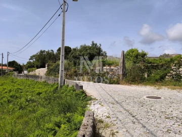 Terreno para Venda em Afife