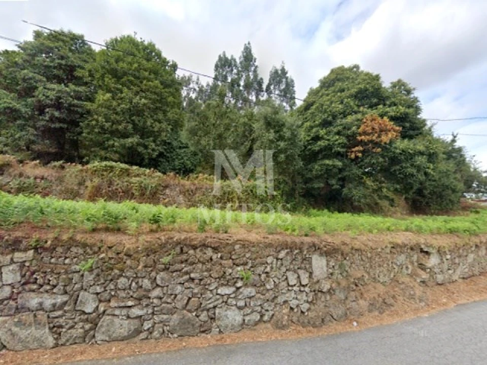 Terreno para Venda em Durrães e Tregosa Foto 2