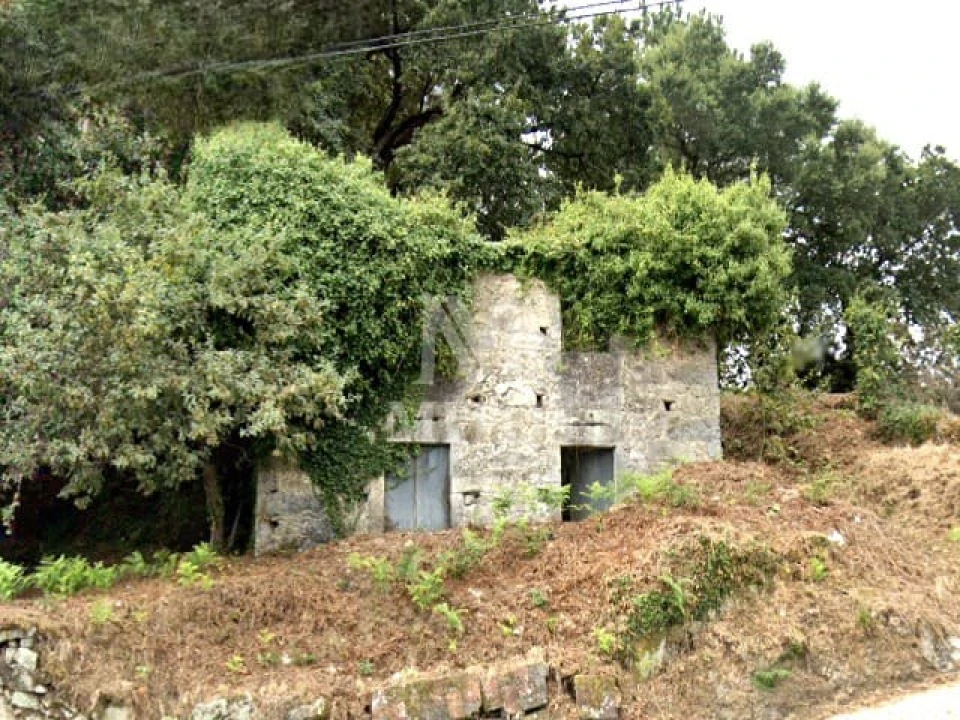 Terreno para Venda em Durrães e Tregosa Foto 6