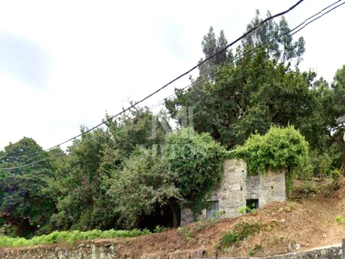 Terreno para Venda em Durrães e Tregosa Foto 7