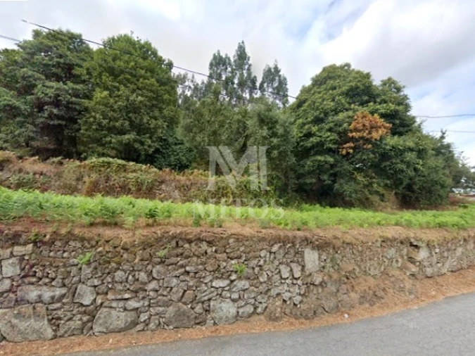 Terreno para Venda em Durrães e Tregosa Foto 2