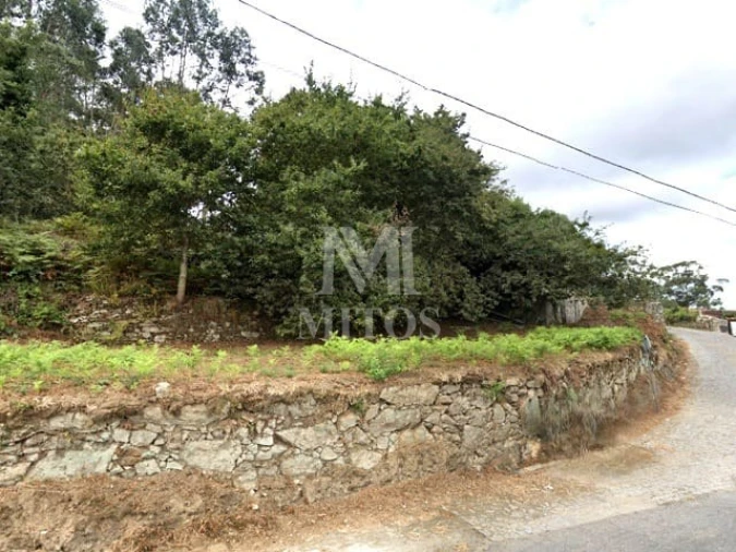 Terreno para Venda em Durrães e Tregosa Foto 3