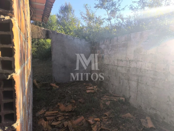 Terreno para Venda em Mujães Foto 7