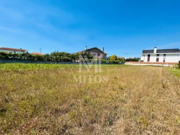 Terreno para Venda em Santa Maria Maior e Monserrate e Meadela