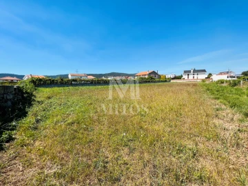 Terreno para Venda em Santa Maria Maior e Monserrate e Meadela