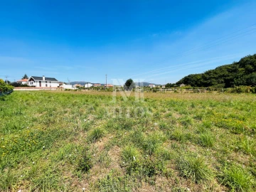 Terreno para Venda em Santa Maria Maior e Monserrate e Meadela