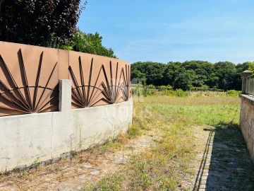 Terreno para Venda em Santa Maria Maior e Monserrate e Meadela