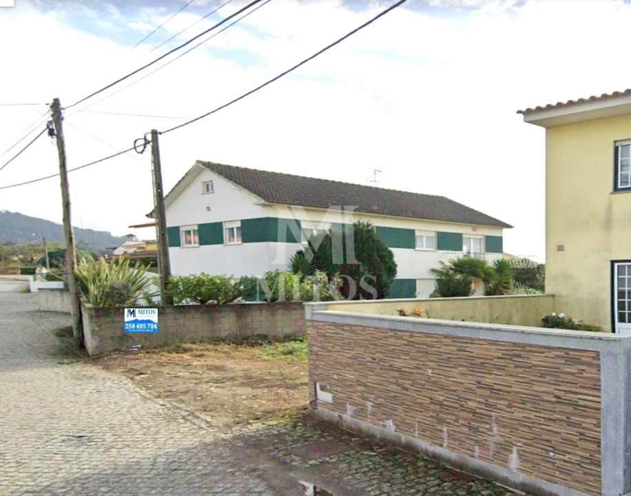 Terreno para Venda em Esposende, Marinhas e Gandra Foto 6