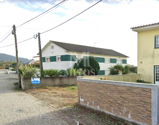 Terreno para Venda em Esposende, Marinhas e Gandra Foto 6