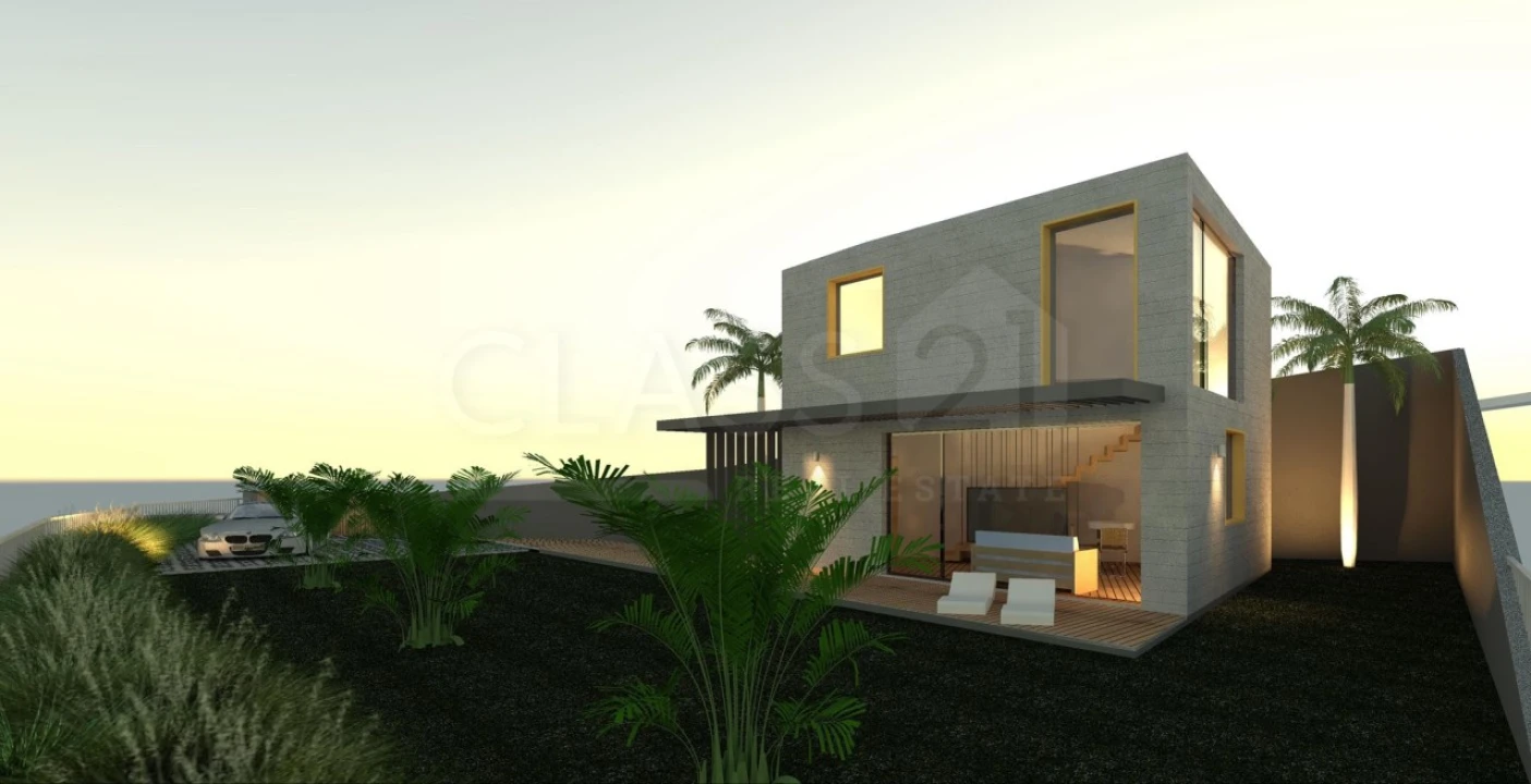 Terreno para Venda em Ponta do Sol Foto 2