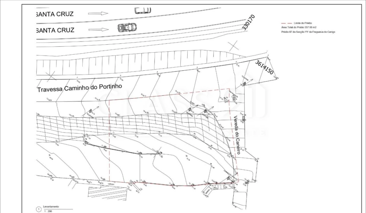 Terreno para Venda em Caniço Foto 6