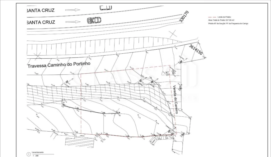 Terreno para Venda em Caniço Foto 6