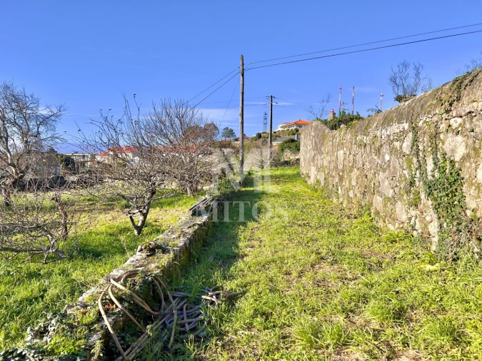 Terreno para Venda em Carreço Foto 10