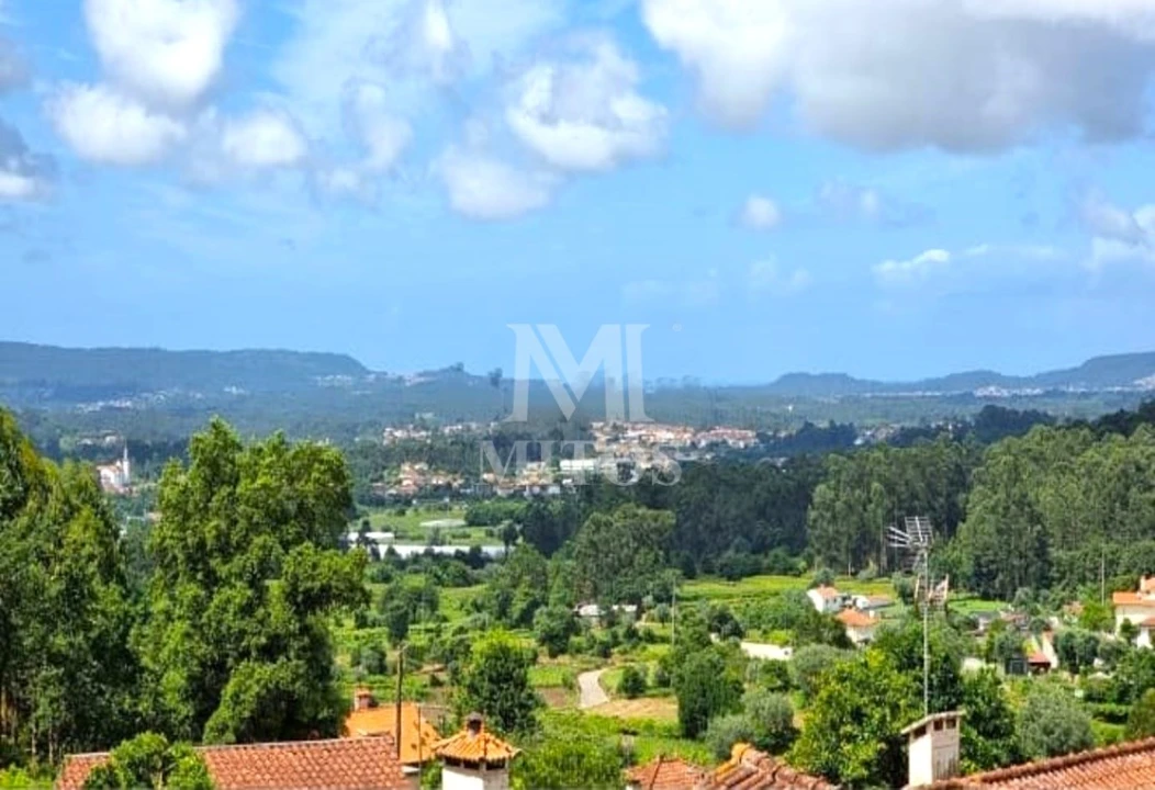 Terreno para Venda em Barroselas e Carvoeiro Foto 8