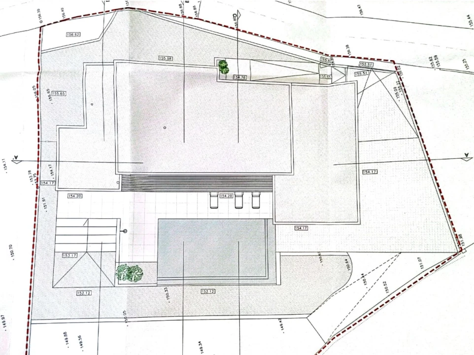 Terreno para Venda em Barroselas e Carvoeiro Planta 8