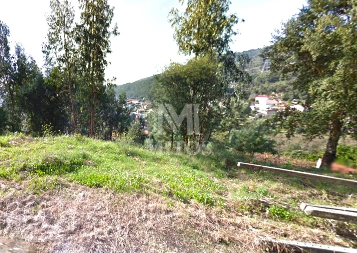 Terreno para Venda em Barroselas e Carvoeiro Foto 10