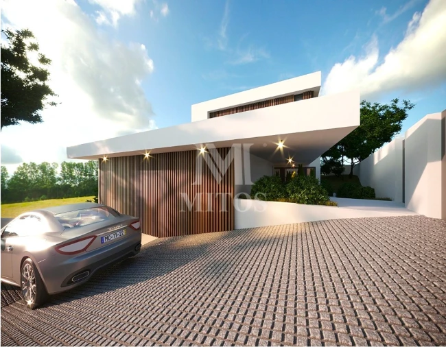 Terreno para Venda em Barroselas e Carvoeiro Foto 4