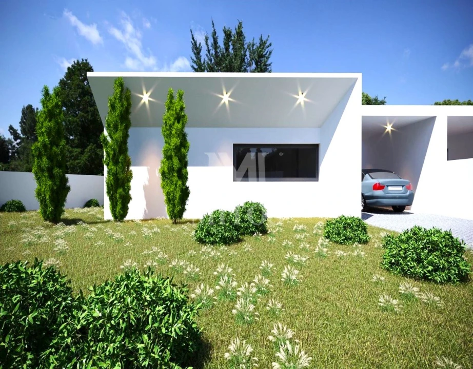 Terreno para Venda em Durrães e Tregosa Foto 4