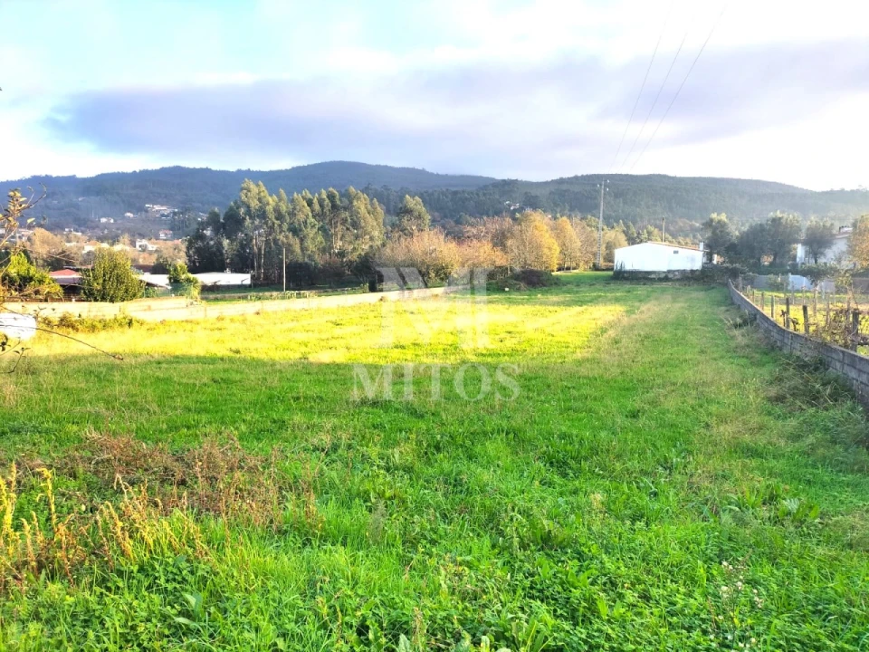 Terreno para Venda em Durrães e Tregosa Foto 10