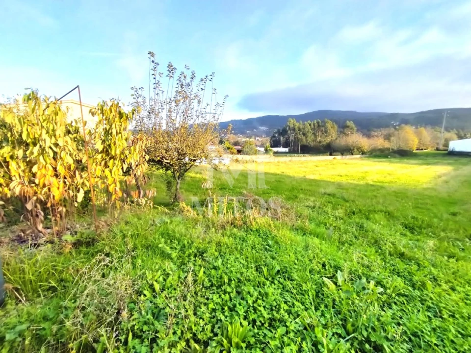 Terreno para Venda em Durrães e Tregosa Foto 12
