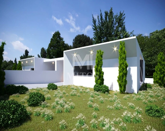 Terreno para Venda em Durrães e Tregosa Foto 5