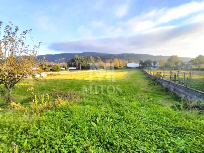 Terreno para Venda em Durrães e Tregosa Foto 11