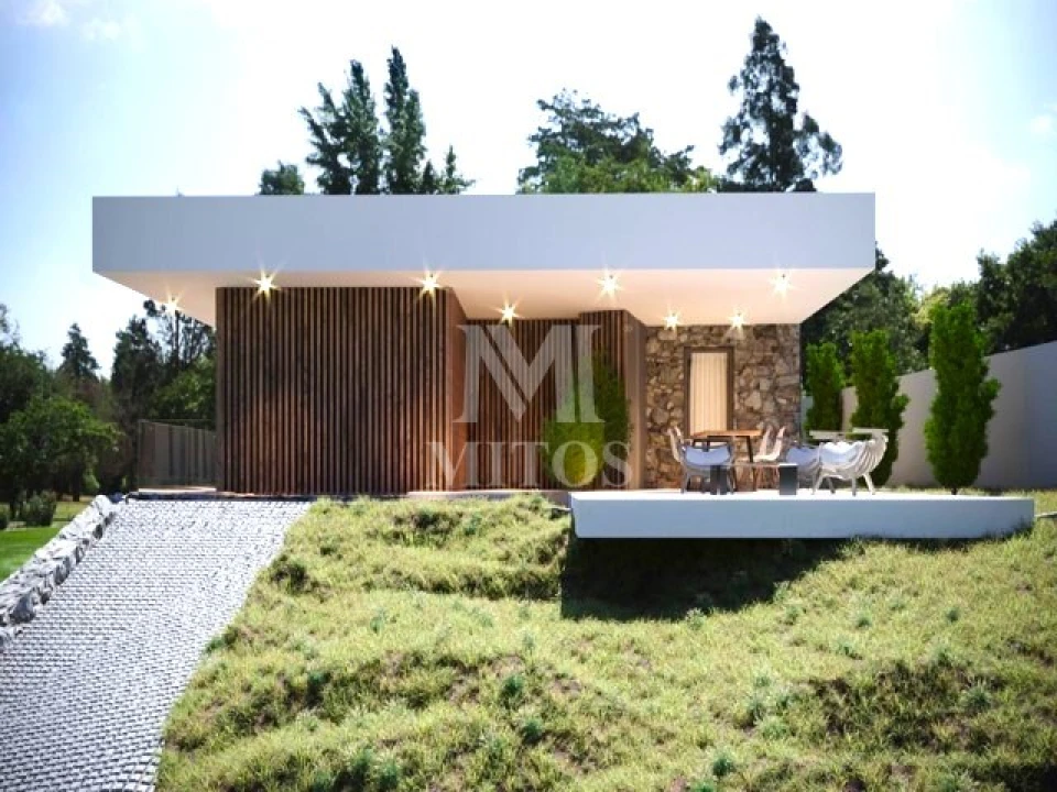 Terreno para Venda em Barroselas e Carvoeiro Foto 3