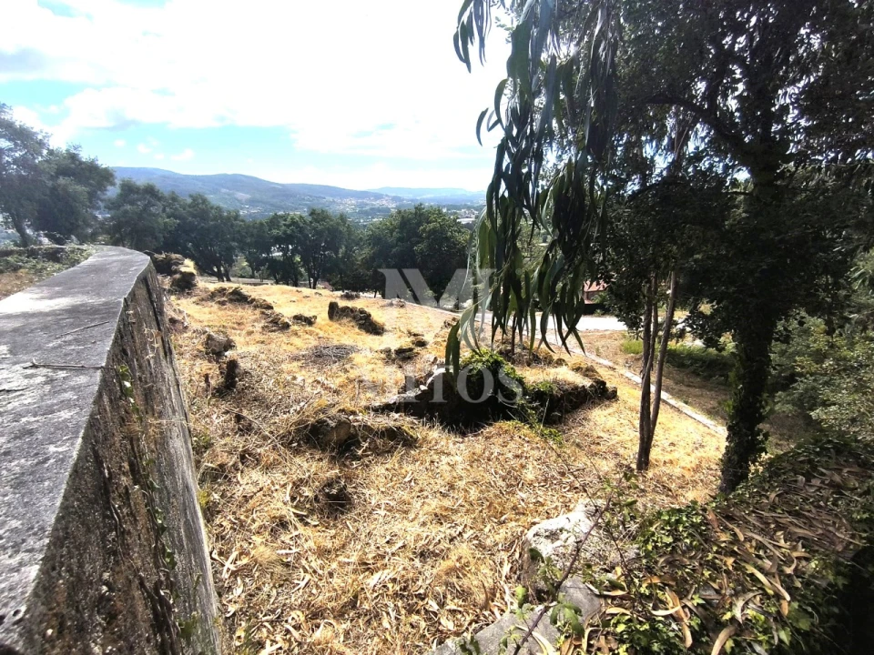 Terreno para Venda em Barroselas e Carvoeiro Foto 7