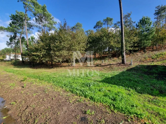 Terreno para Venda em Nogueira, Meixedo e Vilar de Murteda Foto 4