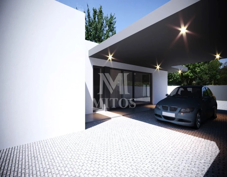 Terreno para Venda em Durrães e Tregosa Foto 4