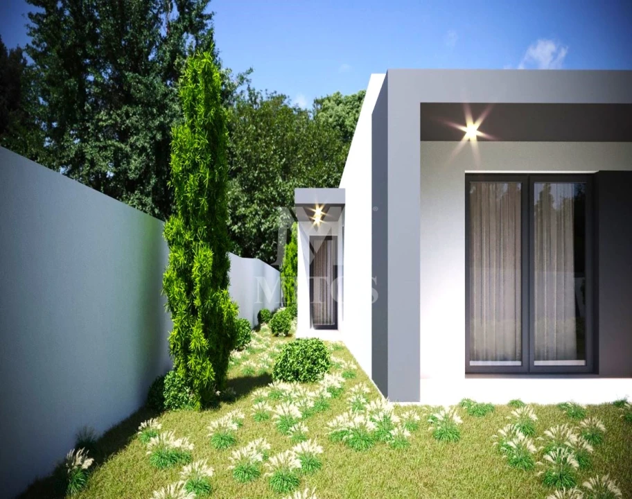 Terreno para Venda em Durrães e Tregosa Foto 9