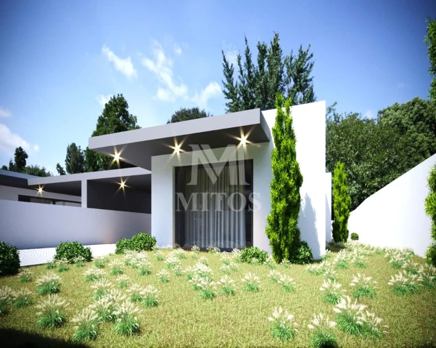 Terreno para Venda em Durrães e Tregosa Foto 7