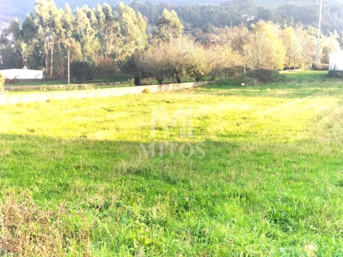 Terreno para Venda em Durrães e Tregosa Foto 11