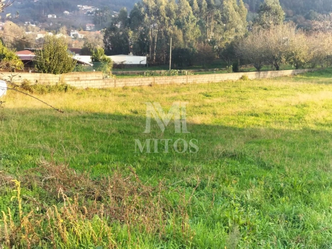 Terreno para Venda em Durrães e Tregosa Foto 12
