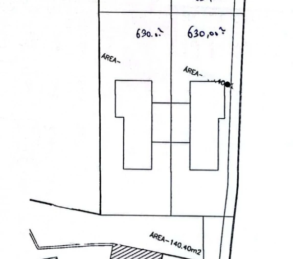 Terreno para Venda em Durrães e Tregosa Planta 1