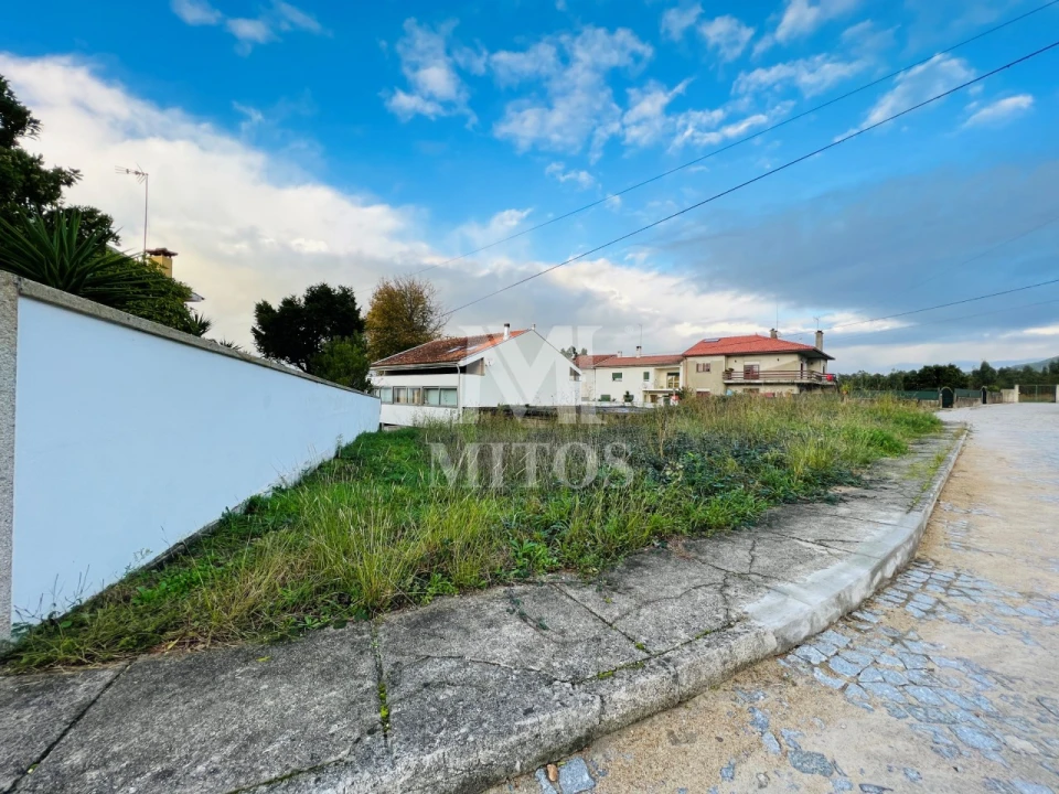 Terreno para Venda em Vila Franca Foto 2
