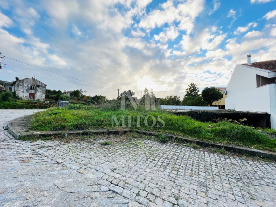 Terreno para Venda em Vila Franca Foto 3