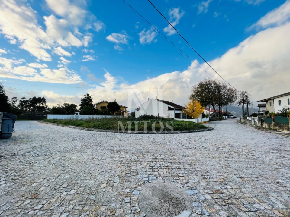 Terreno para Venda em Vila Franca Foto 4
