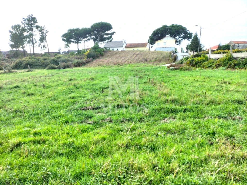 Terreno para Venda em Vila Nova de Anha Foto 1