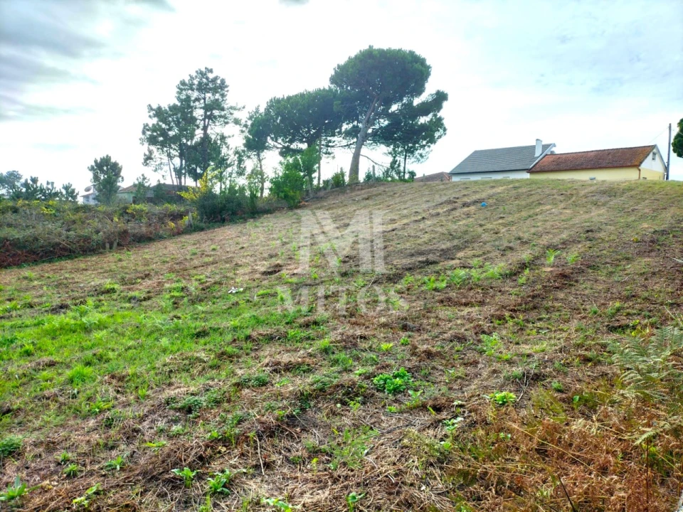Terreno para Venda em Vila Nova de Anha Foto 3