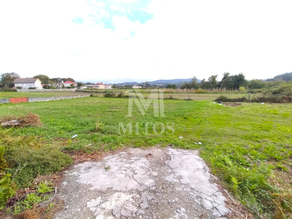 Terreno para Venda em Vila Nova de Anha Foto 5