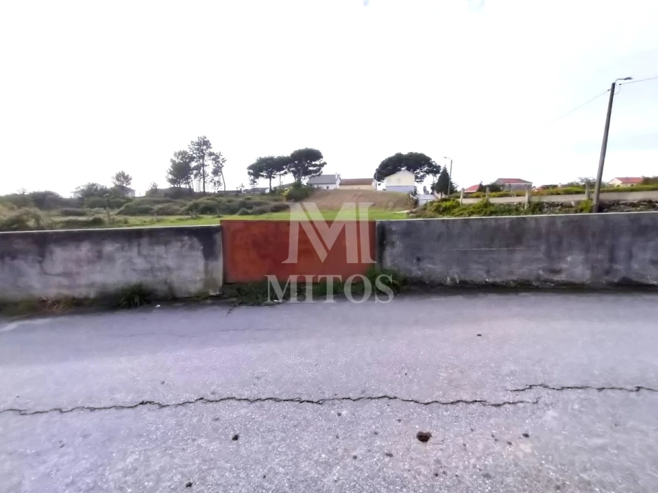 Terreno para Venda em Vila Nova de Anha Foto 7