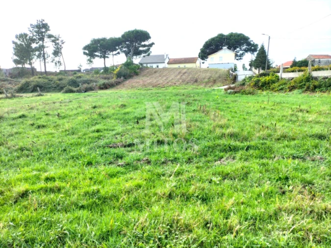 Terreno para Venda em Vila Nova de Anha Foto 1