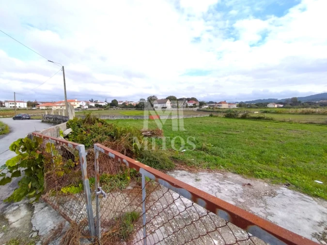 Terreno para Venda em Vila Nova de Anha Foto 6