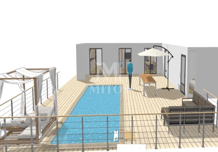 Terreno para Venda em Vila Nova de Anha Foto 9