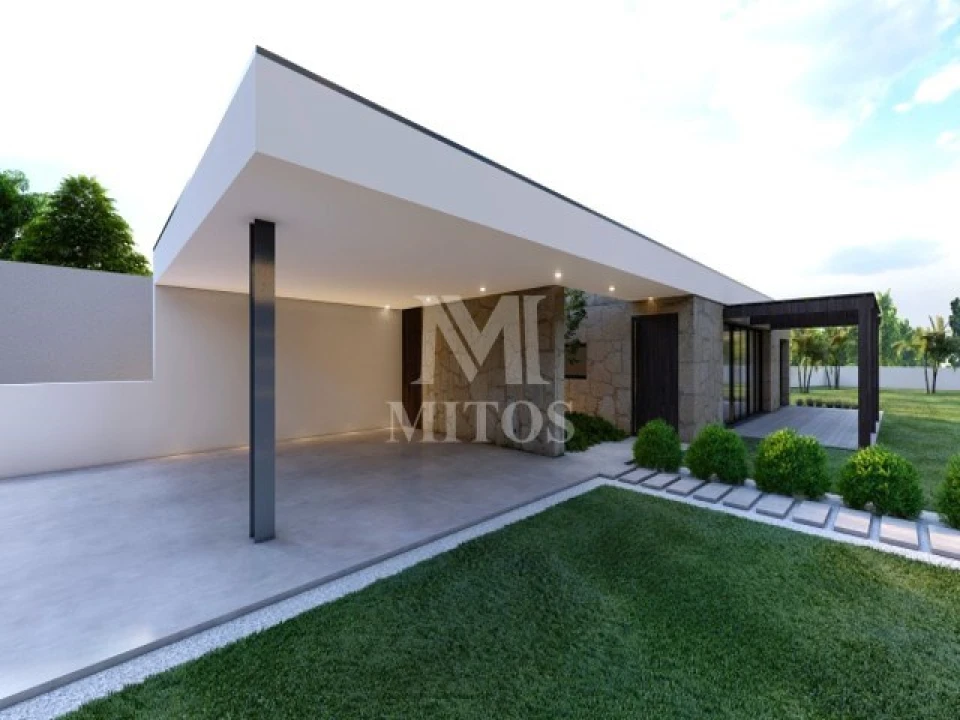 Terreno para Venda em Barroselas e Carvoeiro Foto 5